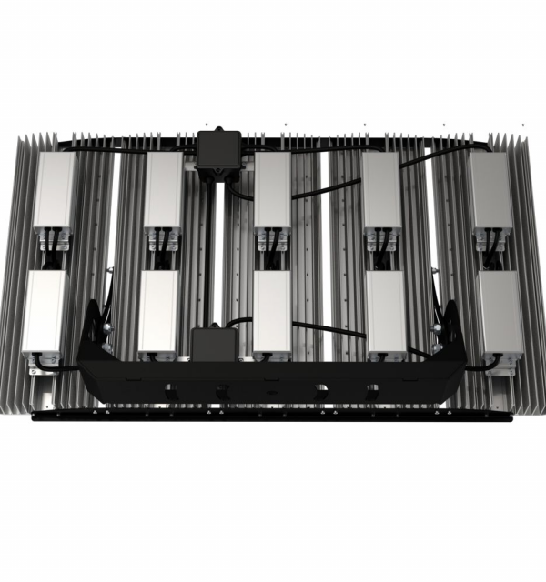 Плазма 1800 L V CRI80 5000К 85° НО