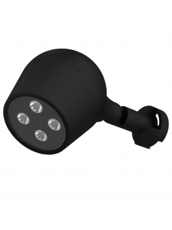 Шелл 4 S CRI70 3000К 15° Поворотный кронштейн
