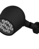 Шелл 30 S CRI70 3000К 90° Поворотный кронштейн
