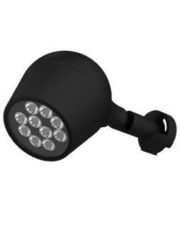 Шелл 30 S CRI70 5000К 90° Поворотный кронштейн