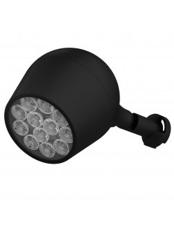 Шелл 20 M CRI70 4000К 5° Поворотный кронштейн
