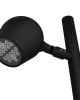 Шелл 30 M CRI70 4000К 55° Поворотный кронштейн