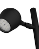 Шелл 30 M CRI70 4000К 45° Поворотный кронштейн