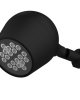 Шелл 40 M CRI70 3000К 55° Поворотный кронштейн