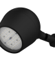 Шелл 40 M CRI70 3000К 25х105° Поворотный кронштейн