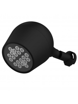 Шелл 50 M CRI70 3000К 10° Поворотный кронштейн
