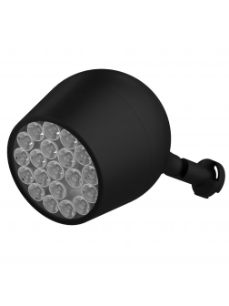 Шелл 50 L CRI70 5000К 5° Поворотный кронштейн