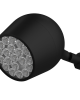 Шелл 60 L CRI70 4000К 5° Поворотный кронштейн