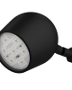 Шелл 60 L CRI70 4000К 25х105° Поворотный кронштейн