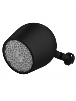 Шелл 90 L CRI70 4000К 55° Поворотный кронштейн