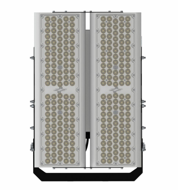 Плазма 600 L V Box CRI80 5000К 45°