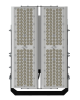 Плазма 600 L V Box CRI80 5000К 45°