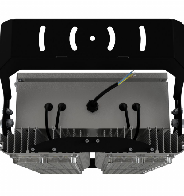 Плазма 600 L V Box CRI80 5000К 45°