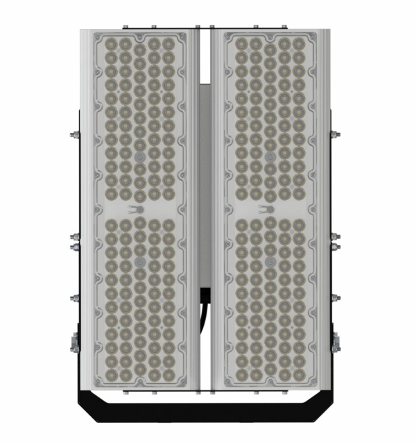 Плазма 600 L V Box CRI80 5000К 12° НО