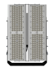 Плазма 600 L V Box CRI80 5000К 25° НО