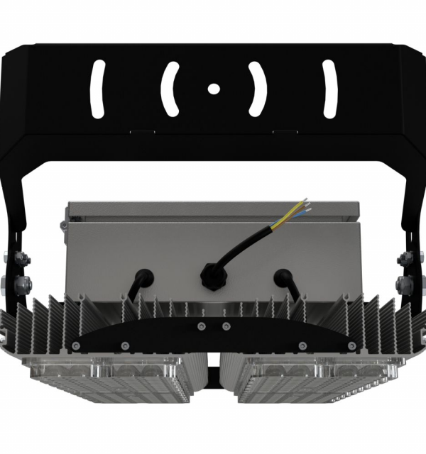 Плазма 600 L V Box CRI80 5000К 25° НО