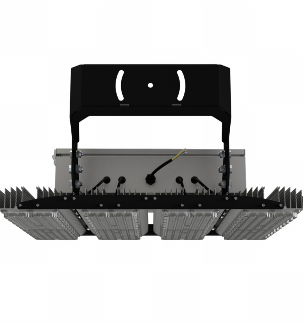 Плазма 1200 L V Box CRI80 4000К 80х30° НО