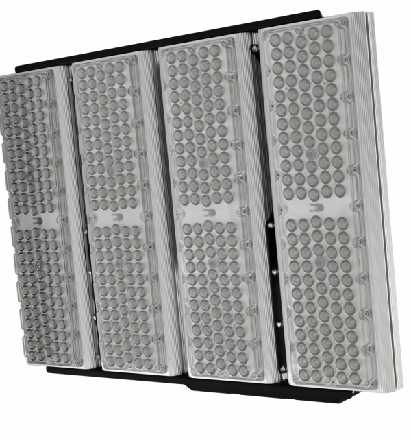 Плазма 1200 L V Box CRI80 4000К 80х30° НО