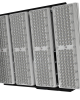 Плазма 1200 L V Box CRI80 4000К 80х30° НО