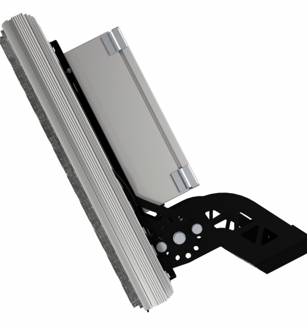 Плазма 1500 L V Box CRI80 4000К 12° НО