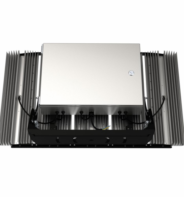 Плазма 1500 L V Box CRI80 5000К 80х30° НО
