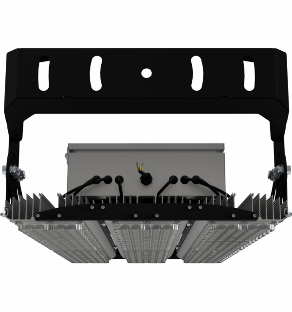 Плазма 1800 L V Box CRI80 5000К 80х30° НО