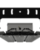 Плазма 1800 L V Box CRI80 5000К 40° НО