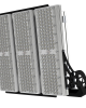 Плазма 900 L V Box CRI95 5700К 45°
