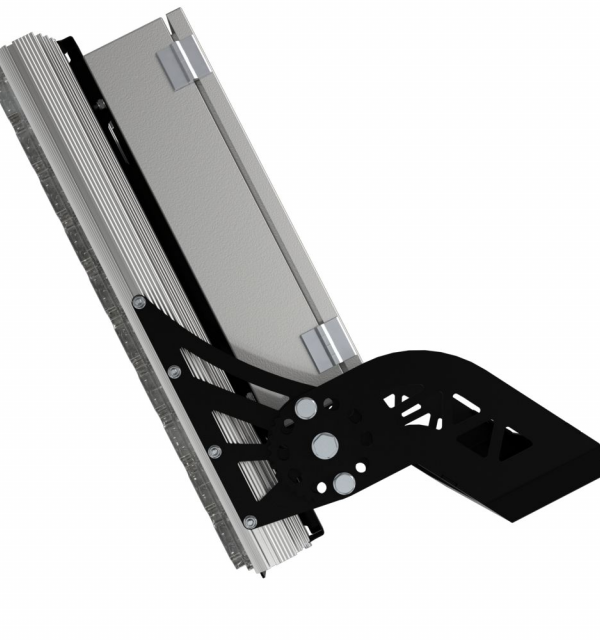 Плазма 900 L V Box CRI95 5700К 75х50°