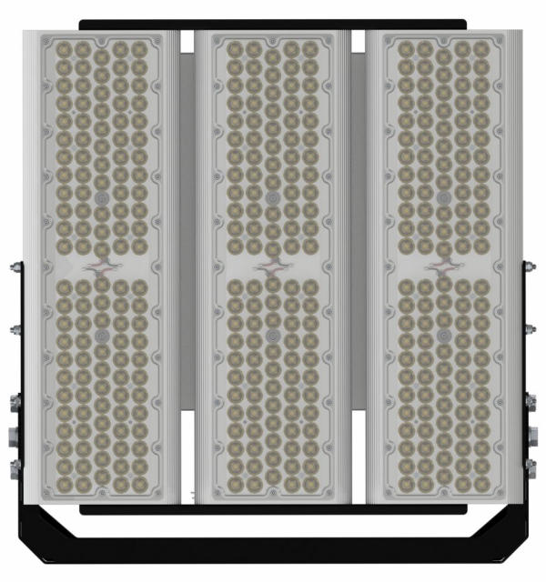 Плазма 1000 L V Box CRI95 5700К 75х50° НО