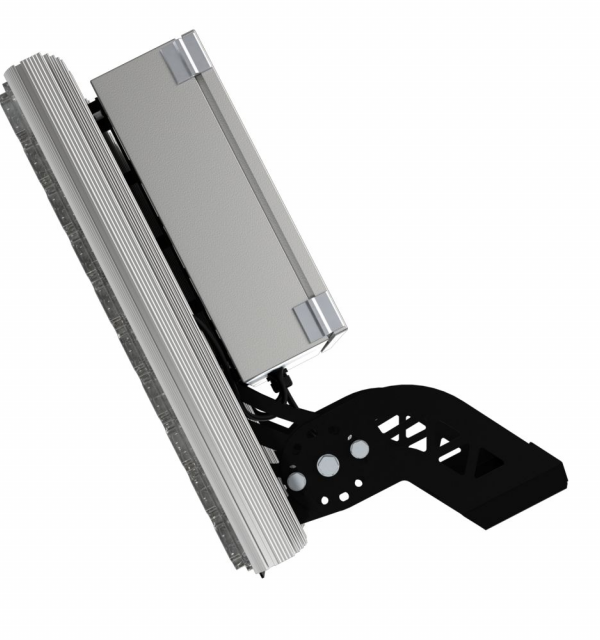 Плазма 1000 L V Box CRI90 5700К 12°