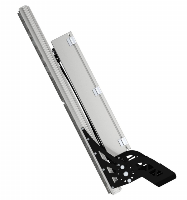 Плазма 1800 L V Box CRI95 5700К 30°