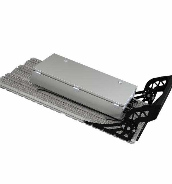 Плазма 1800 L V Box CRI95 5700К 60°