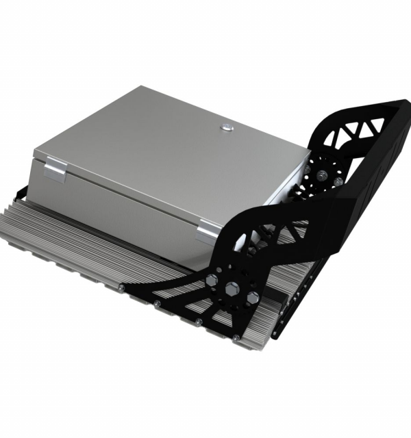 Плазма 1000 L V Box CRI70 5000К 30°