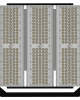 Плазма 1000 L V Box CRI70 5000К 75х50°