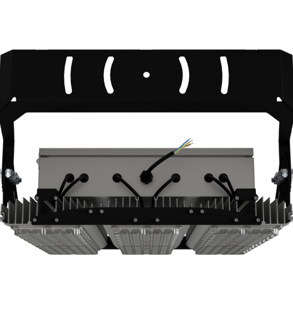 Плазма 1000 L V Box CRI70 5000К 85°