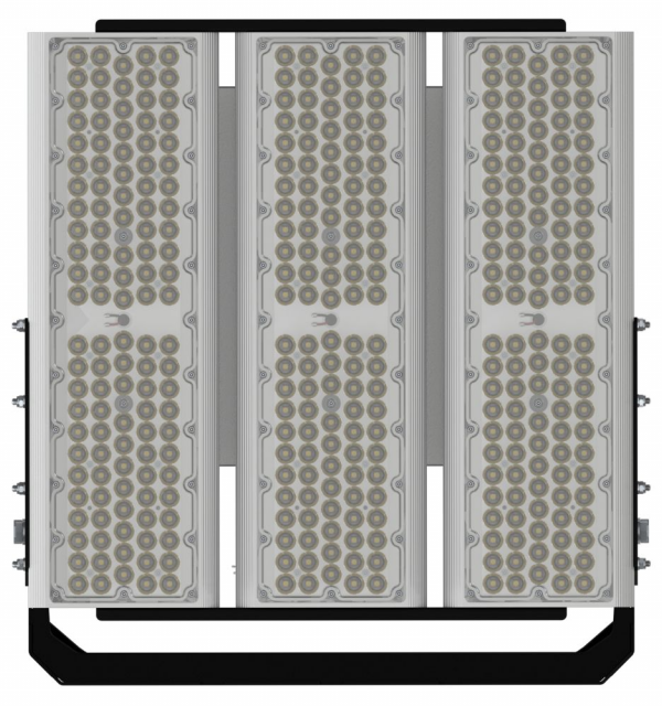 Плазма 1000 L V Box CRI70 4000К 80х30° НО