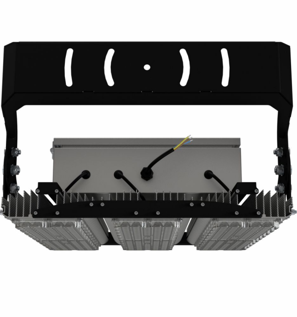 Плазма 1000 L V Box CRI70 4000К 80х30° НО
