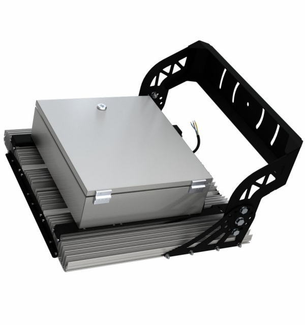 Плазма 1000 L V Box CRI70 4000К 80х30° НО