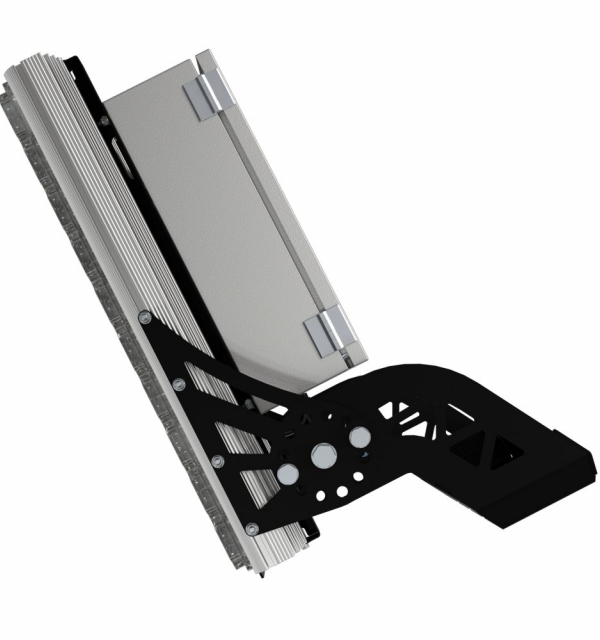 Плазма 1000 L V Box CRI70 3000К 55° НО