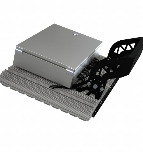 Плазма 1330 L V Box CRI70 3000К 75х50°
