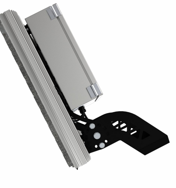 Плазма 1600 L V Box CRI70 3000К 75х50° НО