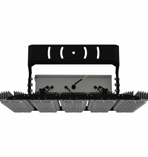 Плазма 1660 L V Box CRI70 3000К 8° НО