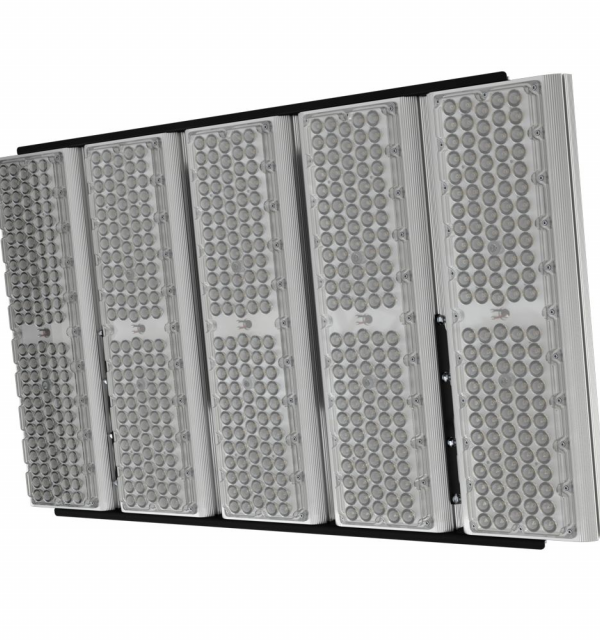 Плазма 1660 L V Box CRI70 3000К 25° НО