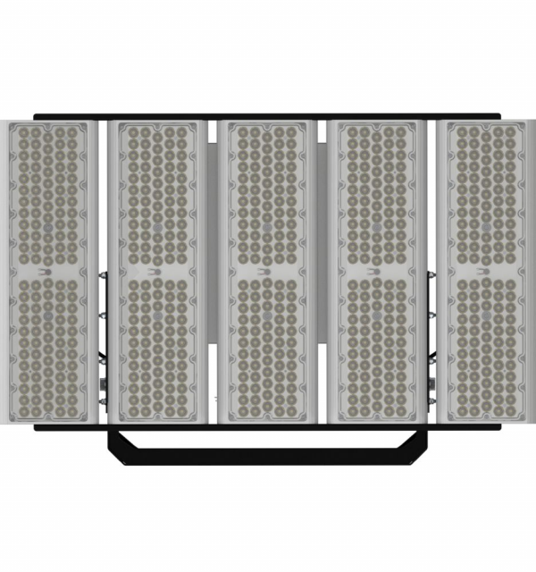 Плазма 1660 L V Box CRI70 3000К 55° НО