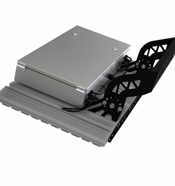 Плазма 2000 L V Box CRI70 4000К 60° НО