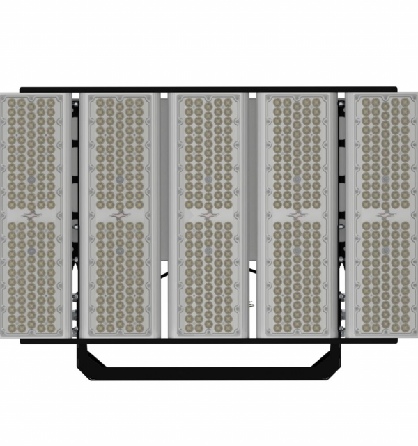 Плазма 2000 L V Box CRI70 4000К 60° НО