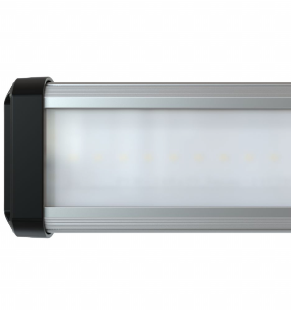 Т-Линия Компакт 100 2000мм CRI70 5000К Опал
