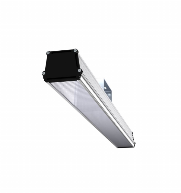 Т-Линия v2.0 30 1000мм Эко CRI70 5000К Микропризма