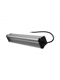 Т-Линия v2.0 30 500мм БАП (350лм 3час.) CRI70 4000К Прозрачный